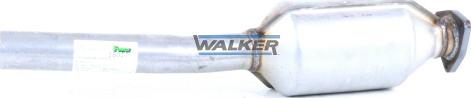 Walker 28017 - Катализатор unicars.by