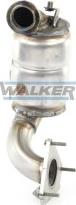 Walker 28083 - Катализатор unicars.by