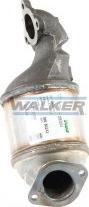 Walker 28034 - Катализатор unicars.by