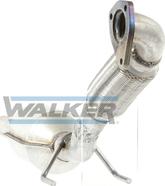 Walker 28148 - Катализатор unicars.by