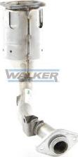 Walker 28136 - Катализатор unicars.by