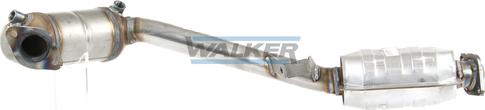 Walker 28249 - Катализатор unicars.by