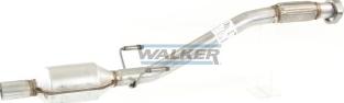 Walker 28276 - Катализатор unicars.by