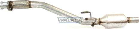 Walker 28276 - Катализатор unicars.by