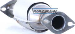 Walker 28798 - Катализатор unicars.by