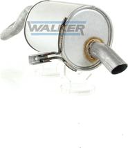 Walker 23405 - Глушитель выхлопных газов, конечный unicars.by