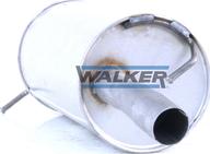 Walker 23071 - Глушитель выхлопных газов, конечный unicars.by