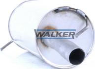 Walker 23071 - Глушитель выхлопных газов, конечный unicars.by