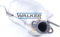 Walker 23176 - Глушитель выхлопных газов, конечный unicars.by