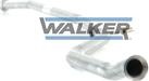 Walker 22410 - Труба выхлопного газа unicars.by