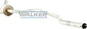 Walker 70140 - Средний глушитель выхлопных газов unicars.by