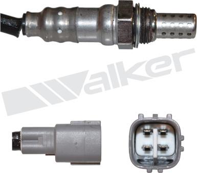 Walker Products 350-34554 - Лямбда-зонд, датчик кислорода unicars.by