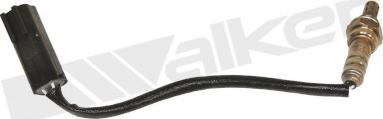 Walker Products 350-34537 - Лямбда-зонд, датчик кислорода unicars.by