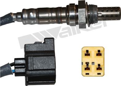 Walker Products 350-34171 - Лямбда-зонд, датчик кислорода unicars.by