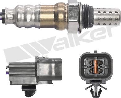 Walker Products 350-34869 - Лямбда-зонд, датчик кислорода unicars.by