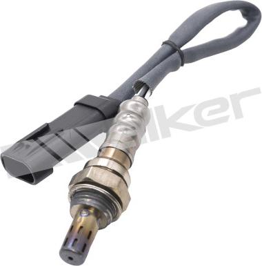 Walker Products 350-34812 - Лямбда-зонд, датчик кислорода unicars.by