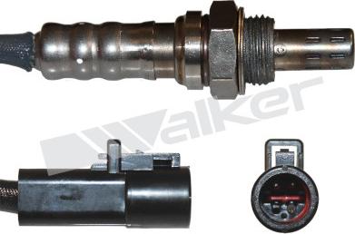 Walker Products 350-34399 - Лямбда-зонд, датчик кислорода unicars.by