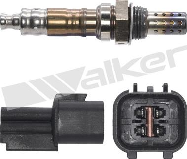 Walker Products 350-34237 - Лямбда-зонд, датчик кислорода unicars.by