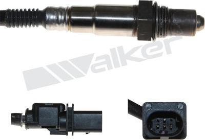 Walker Products 350-35019 - Лямбда-зонд, датчик кислорода unicars.by