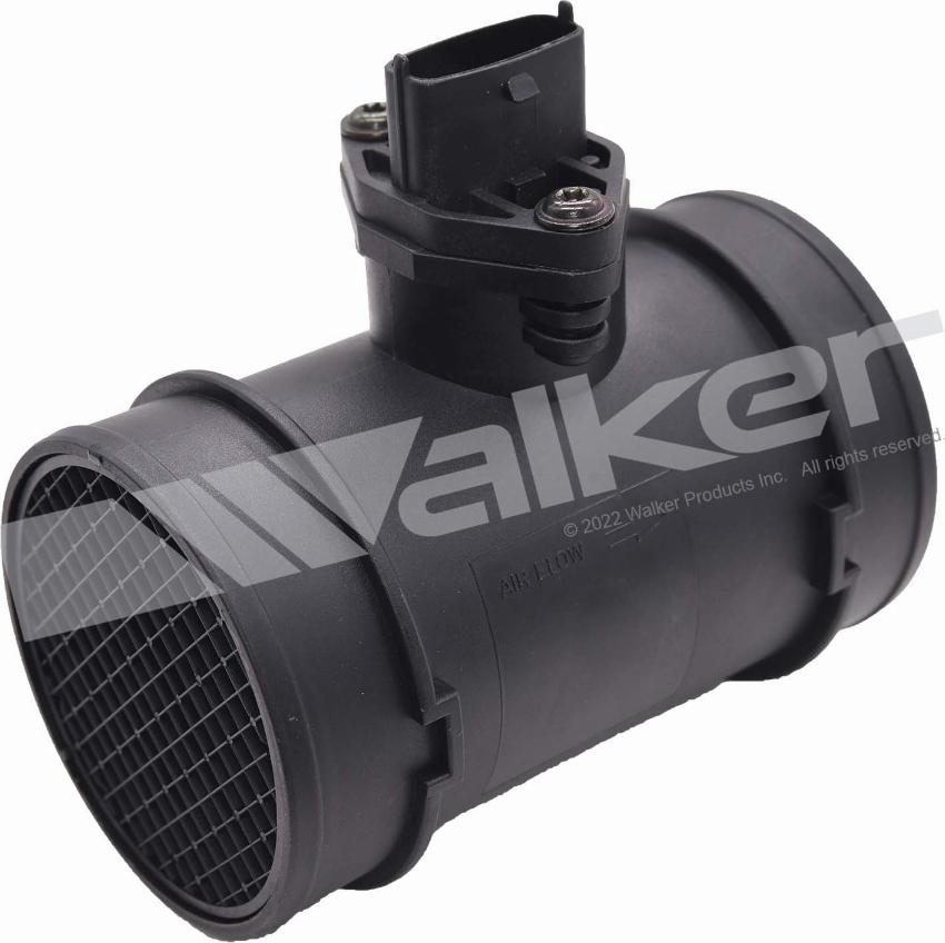 Walker Products 245-1485 - Датчик потока, массы воздуха unicars.by