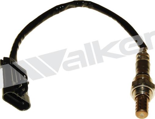 Walker Products 250-24973 - Лямбда-зонд, датчик кислорода unicars.by