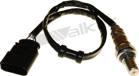 Walker Products 250-24495 - Лямбда-зонд, датчик кислорода unicars.by