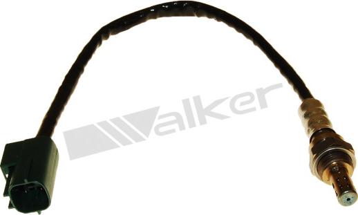 Walker Products 250-24452 - Лямбда-зонд, датчик кислорода unicars.by