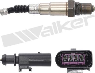 Walker Products 250-24699 - Лямбда-зонд, датчик кислорода unicars.by