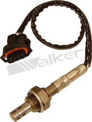 Walker Products 250-24647 - Лямбда-зонд, датчик кислорода unicars.by