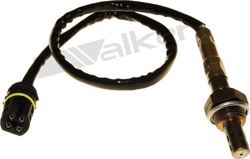 Walker Products 250-24610 - Лямбда-зонд, датчик кислорода unicars.by