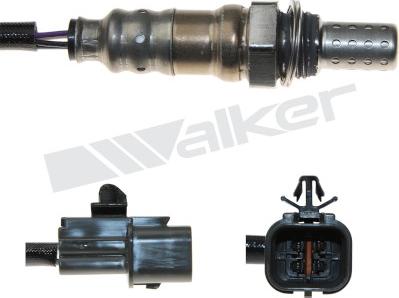 Walker Products 250-241148 - Лямбда-зонд, датчик кислорода unicars.by