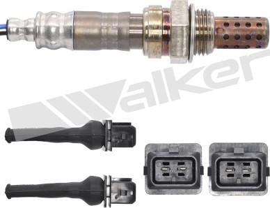 Walker Products 250-24184 - Лямбда-зонд, датчик кислорода unicars.by