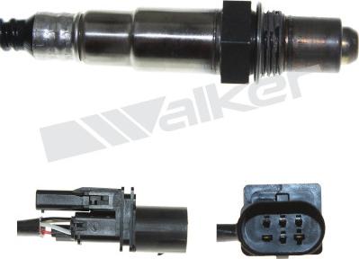 Walker Products 250-25080 - Лямбда-зонд, датчик кислорода unicars.by