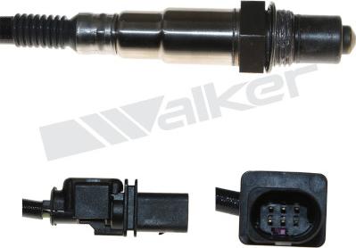 Walker Products 250-25031 - Лямбда-зонд, датчик кислорода unicars.by