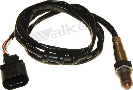 Walker Products 250-25020 - Лямбда-зонд, датчик кислорода unicars.by