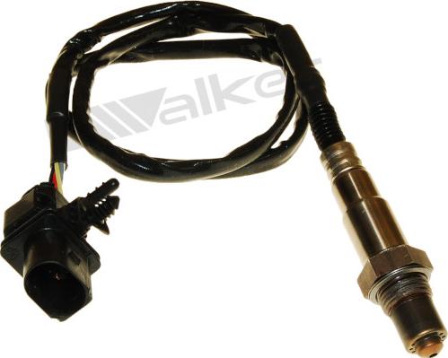 Walker Products 250-25027 - Лямбда-зонд, датчик кислорода unicars.by