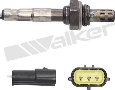 Walker Products 250-23084 - Лямбда-зонд, датчик кислорода unicars.by