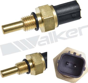 Walker Products 211-1075 - Датчик, температура охлаждающей жидкости unicars.by