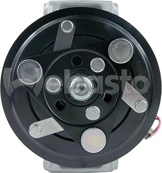 Webasto 82D0156423MA - Компрессор кондиционера unicars.by