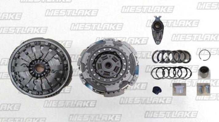 Westlake WDCT42102000 - Комплект сцепления unicars.by