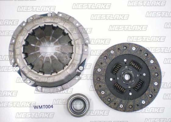 Westlake WMT004 - Комплект сцепления unicars.by