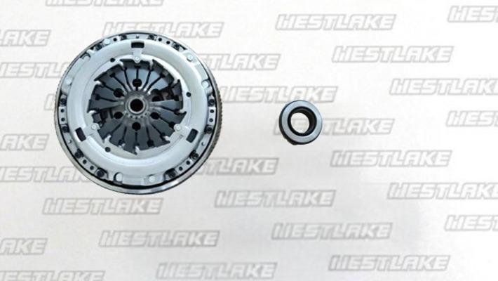 Westlake WVW150SZ - Комплект сцепления unicars.by