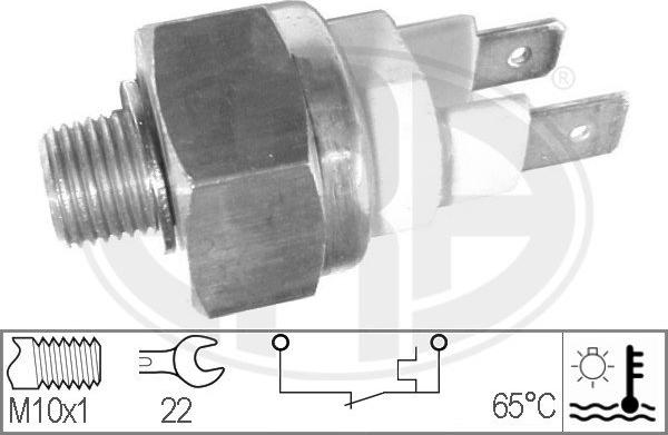 Wilmink Group WG1492463 - Датчик, температура охлаждающей жидкости unicars.by