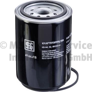 Alco Filter SP-1314 - Топливный фильтр unicars.by