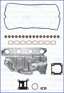 Wilmink Group WG1168032 - Комплект прокладок, головка цилиндра unicars.by