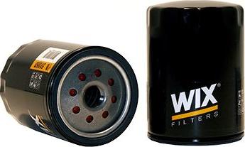 WIX Filters 51060 - Масляный фильтр unicars.by