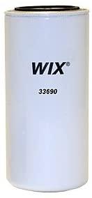 WIX Filters 33690 - Топливный фильтр unicars.by