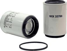 WIX Filters 33788 - Топливный фильтр unicars.by