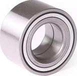 SKF FW30 - Подшипник ступицы колеса unicars.by