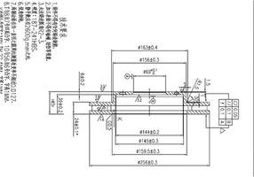 WXQP 42924 - Тормозной диск unicars.by